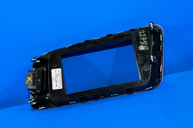 Dashbord diverse til Audi Q5 2008-2012 (Type I, Fase 1)  
