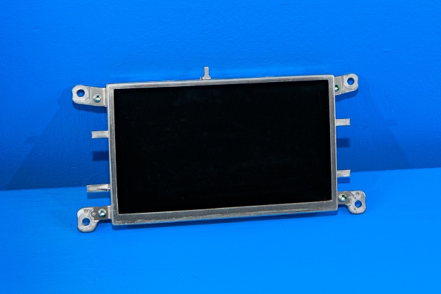 Instrument kjørecomputer til Audi Q5 2008-2012 (Type I, Fase 1) (VAG|8T0 919 603 F|)