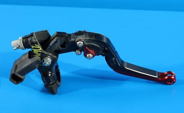 MC, Clutch hendel til MC Honda CB125R, 2018-->>  