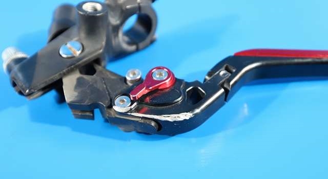 MC, Clutch hendel til MC Honda CB125R 2018-->>  