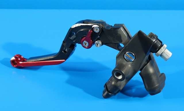 MC, Clutch hendel til MC Honda CB125R 2018-->>  