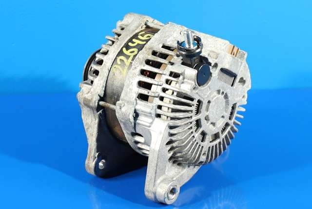 Dynamo til Mazda CX-3 2015-2022  (MITSUBISHI|A2TX9391|)