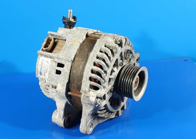 Dynamo til Mazda CX-3 2015-2022  (MITSUBISHI|A2TX9391|)