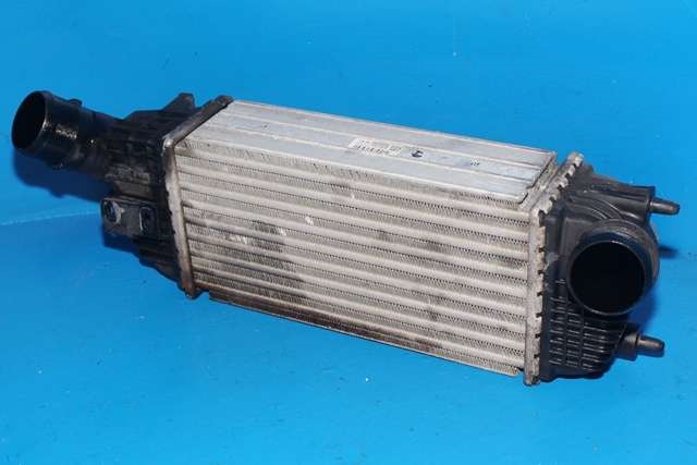 Intercooler til Peugeot 508 2014-2018 (Type I, Fase 2) (DELPHI|0195A|96 830096 80|)