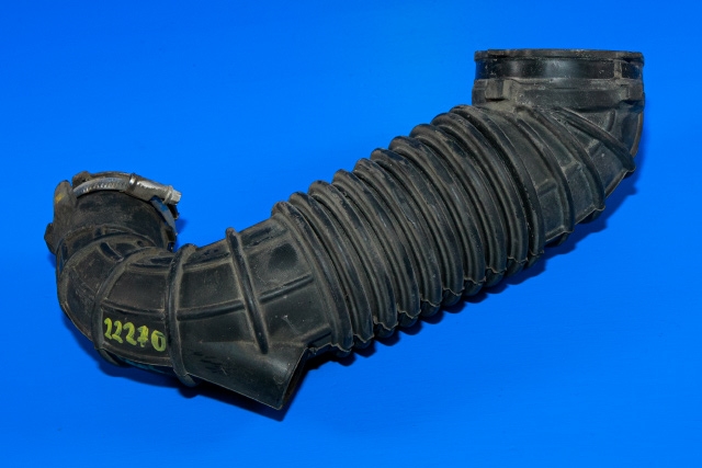 Turbo rør til Audi A4, Allroad 2009-2016 (Type I) (B8) (B8) (VAG|03G 129 629 E|)