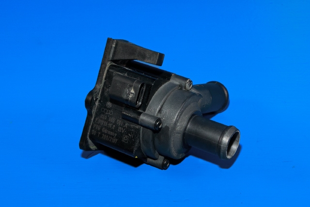 Vannpumpe elektrisk til Audi A4, Allroad 2009-2016 (Type I) (B8) (B8) (VAG|8K0 965 561 A|)