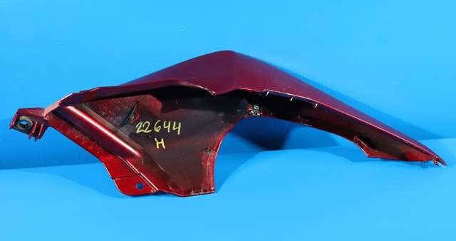 MC, Deksel, side høyre til MC Honda CB125R 2018-->>  
