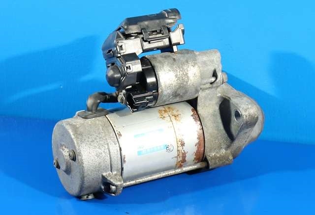 Starter diesel til Toyota Urban Cruiser 2009-2014  (DENSO|428000-6070|28100-33120|)