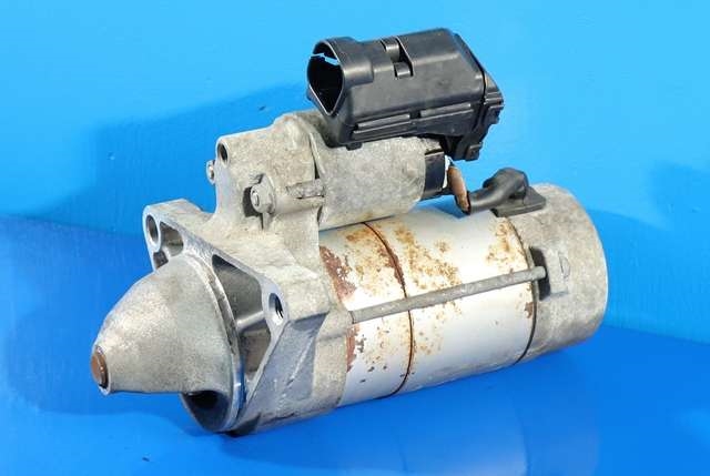 Starter diesel til Toyota Urban Cruiser 2009-2014  (DENSO|428000-6070|28100-33120|)