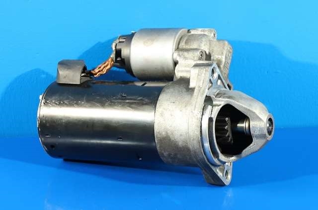 Starter diesel til Mercedes E-Klasse 2009-2013 (Fase 1) (W212) (W212) (BOSCH|0 001 139 065|A 651 906 28 00|)