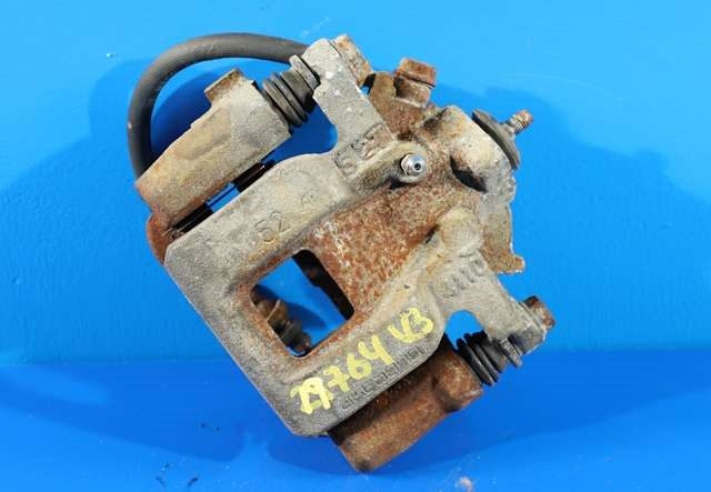 Bremsecaliper venstre bak til Mitsubishi Outlander 2012-2015 (Type III, Fase 1)