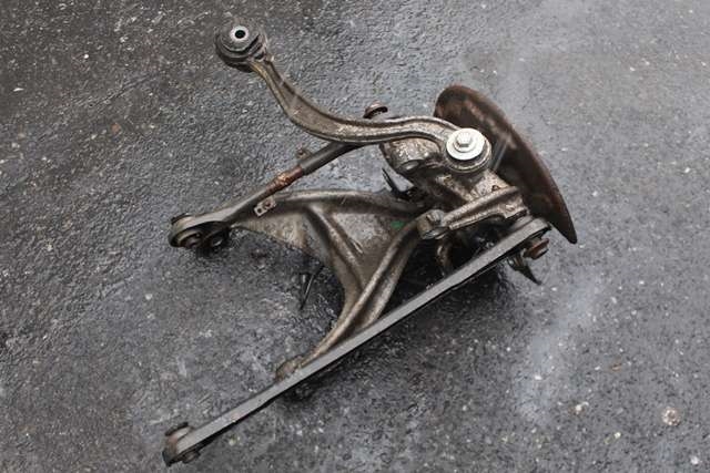 Bakstilling venstre side til Peugeot 508 2014-2018 (Type I, Fase 2)