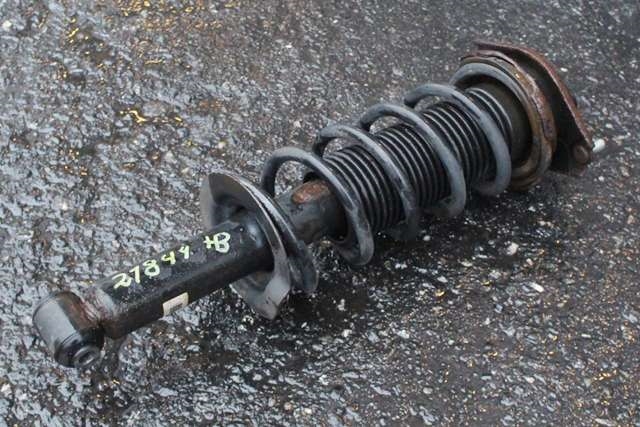 Fjærbein høyre bak til Subaru Impreza, 2013-2017 (Type IV)  
