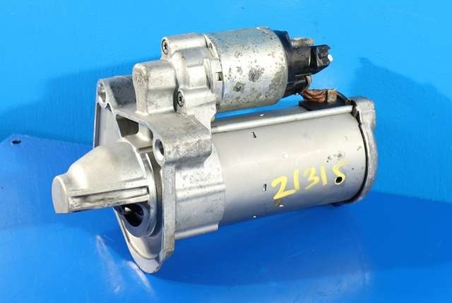 Starter diesel til Toyota Proace 2016-->> (Type II) (BOSCH|0 001 174 601|96 756606 80|)