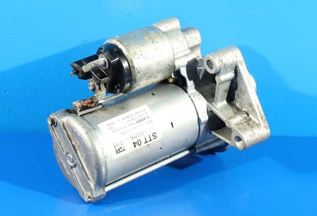 Starter diesel til Toyota Proace 2016-->> (Type II) (BOSCH|0 001 174 601|96 756606 80|)
