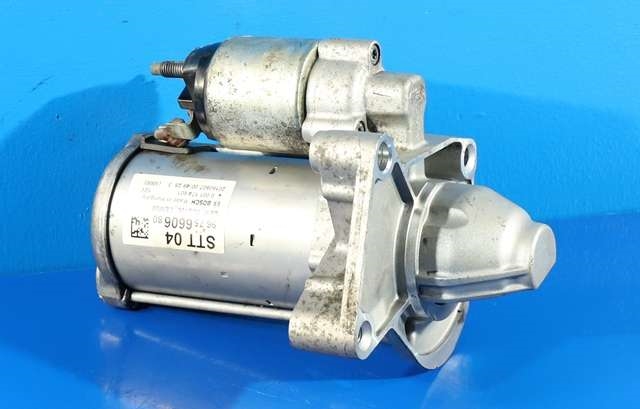 Starter diesel til Toyota Proace 2016-->> (Type II) (BOSCH|0 001 174 601|96 756606 80|)