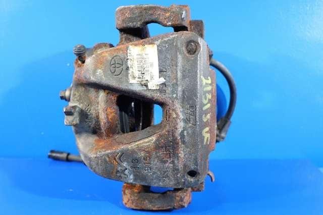 Bremsecaliper venstre foran til Toyota Proace 2016-->> (Type II)