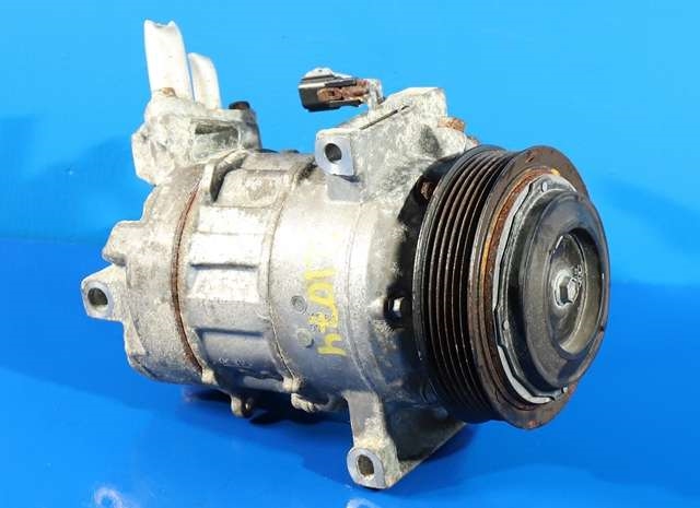 Aircondition kompressor til Nissan X-Trail, 2014-2022 (T32) (T32) (DENSO|447250-1530)
