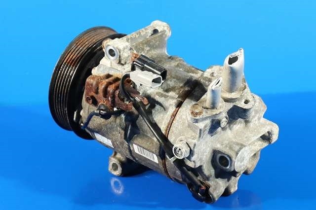 Aircondition kompressor til Nissan X-Trail 2014-2022 (T32) (T32) (DENSO|447250-1530|92600-4MS1A|)