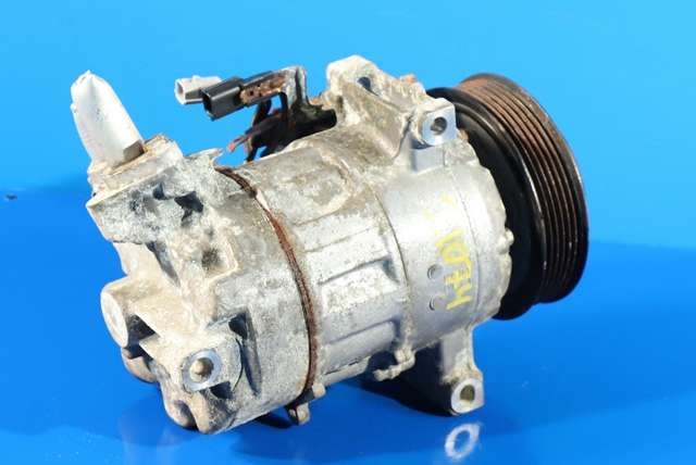 Aircondition kompressor til Nissan X-Trail 2014-2022 (T32) (T32) (DENSO|447250-1530|92600-4MS1A|)
