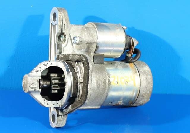 Starter til Nissan X-Trail, 2014-2022 (T32) (T32) (HITACHI|S116-001)