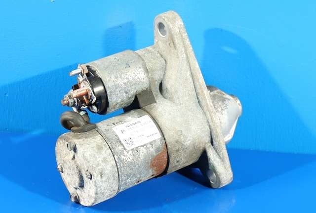 Starter til Nissan X-Trail 2014-2022 (T32) (T32) (HITACHI|S116-001|23300-BV80A|)