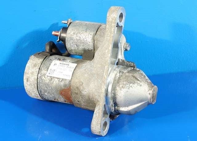 Starter til Nissan X-Trail 2014-2022 (T32) (T32) (HITACHI|S116-001|23300-BV80A|)
