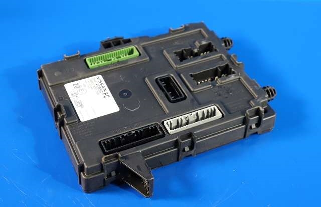Styreenhet comfort (BCM) til Nissan X-Trail, 2014-2022 (T32) (T32) (NISSAN|284B1-4CB5C)