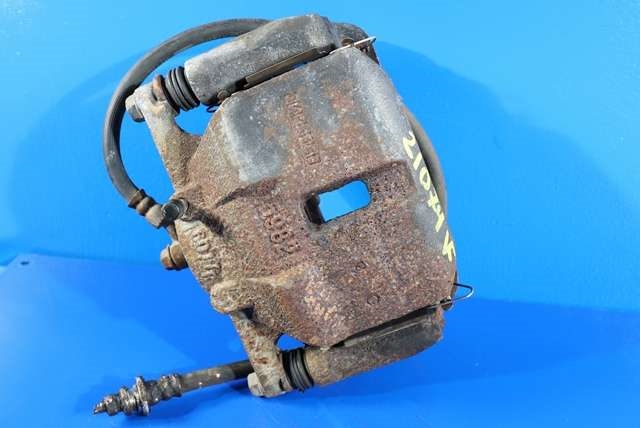 Bremsecaliper venstre foran til Nissan X-Trail, 2014-2022 (T32) (T32) 