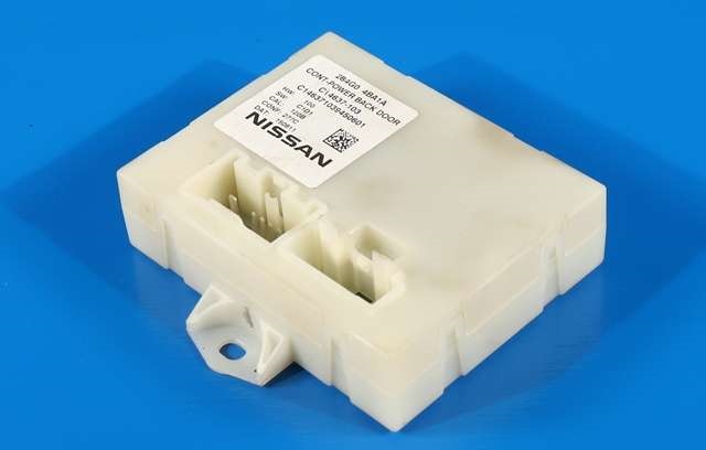 Styreenhet elektrisk bakluke til Nissan X-Trail, 2014-2022 (T32) (T32) (NISSAN|284G0-4BA1A)