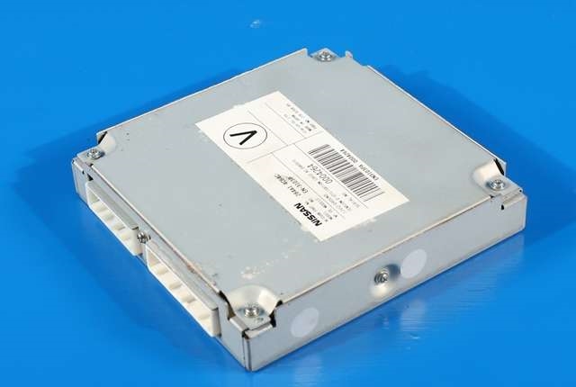 Styreenhet parkering til Nissan X-Trail, 2014-2022 (T32) (T32) (NISSAN|284A1-4CB4C)