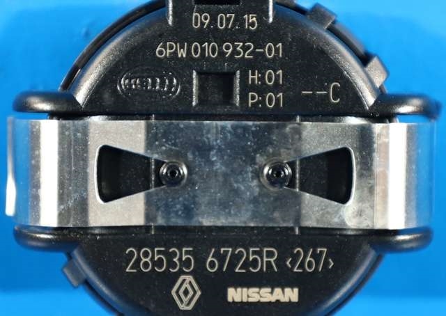 Sensor regnsensor til Nissan X-Trail 2014-2022 (T32) (T32) (HELLA|6PW 010 932-01|28535-6725R|)