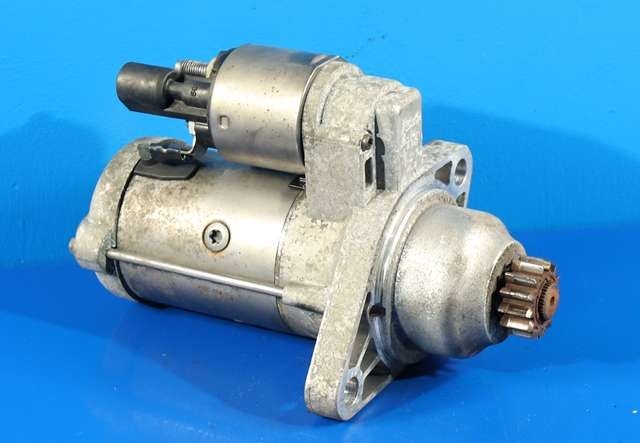 Starter diesel til VW Passat 2015-2019 (Fase 1) (B8) (B8) (VALEO|ESW20ER20|0AM 911 023 M|)