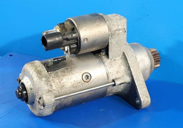 Starter diesel til VW Passat 2015-2019 (Fase 1) (B8) (B8) (VALEO|ESW20ER20|0AM 911 023 M|)