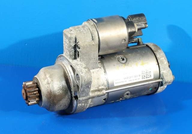 Starter diesel til VW Passat 2015-2019 (Fase 1) (B8) (B8) (VALEO|ESW20ER20|0AM 911 023 M|)