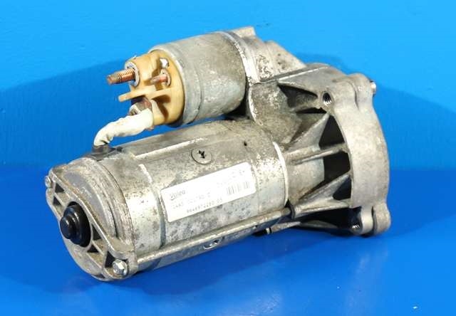 Starter diesel til Peugeot 508 2014-2018 (Type I, Fase 2)  (VALEO|D8R27|96 469722 80|)