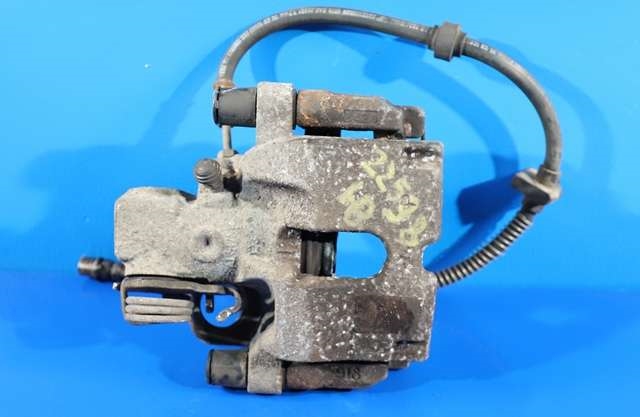Bremsecaliper høyre bak til Peugeot 508, 2014-2018 (Type I, Fase 2)