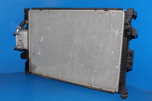 Radiator (automat gir) til Volvo V60/V60 CC, 2013-2018 (Type I, Fase 2)  