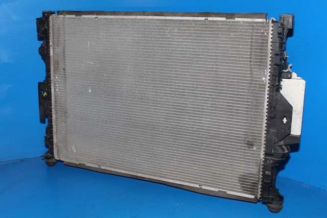 Radiator (automat gir) til Volvo V60/V60 CC 2013-2018 (Type I, Fase 2)