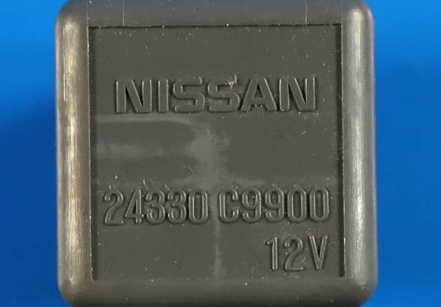 Rele diverse til Nissan X-Trail 2014-2022 (T32) (T32) (NISSAN|24330-C9900|)