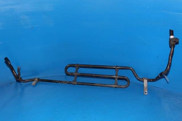 Motorrom diverse til Peugeot 508, 2014-2018 (Type I, Fase 2)