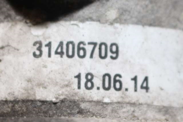 Servo pumpe elektrisk til Volvo V60/V60 CC 2013-2018 (Type I, Fase 2) (VOLVO|31406709|)