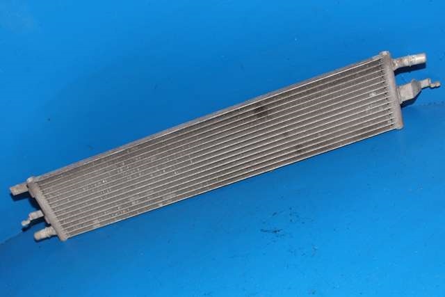 Radiator (automat gir) til Volvo V60/V60 CC, 2013-2018 (Type I, Fase 2)  (VOLVO|31368326-01)