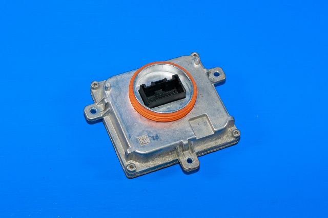 Styreenhet xenon/ballast til Audi Q3, 2015-2018 (Type I, Fase 2) (VAG|4G0 907 397 R)
