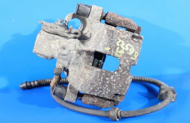 Bremsecaliper venstre bak til Peugeot 508 2014-2018 (Type I, Fase 2)