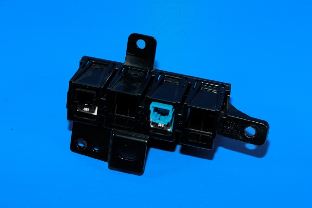 Bryter diverse til Nissan Qashqai 2014-2021 (Type II)  