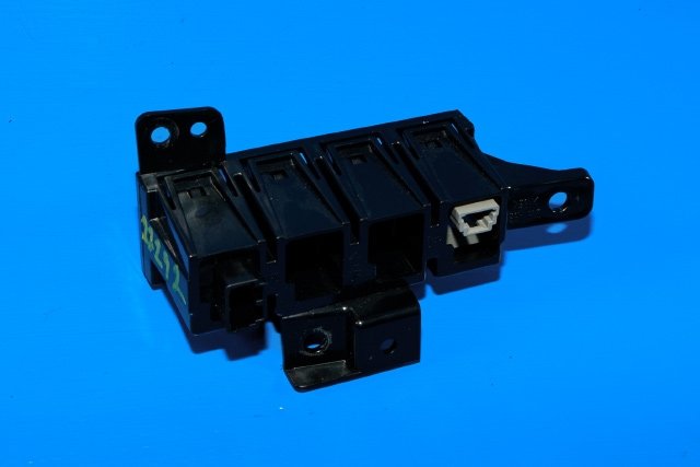 Bryter diverse til Nissan Qashqai 2014-2021 (Type II)