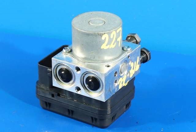MC, ABS Sentral til MC Yamaha MT-125 2014-2019  (ADVICS|113040-39110|)