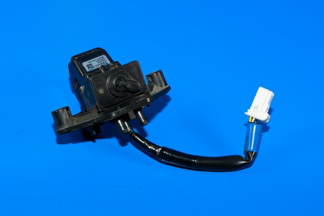 Parkeringskamera bak til Nissan Qashqai 2014-2021 (Type II) (NISSAN|28442-4EA0C|)