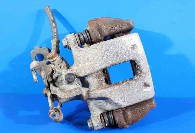 Bremsecaliper høyre bak til Toyota Auris, 2015-2019 (Type II, Fase 2)  